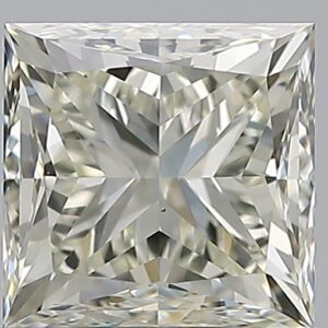 Diamante Corte Princesa 1.20 carats peru diamantes peru diamantes
