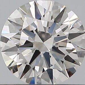 Peru diamante F-VS2-0.50