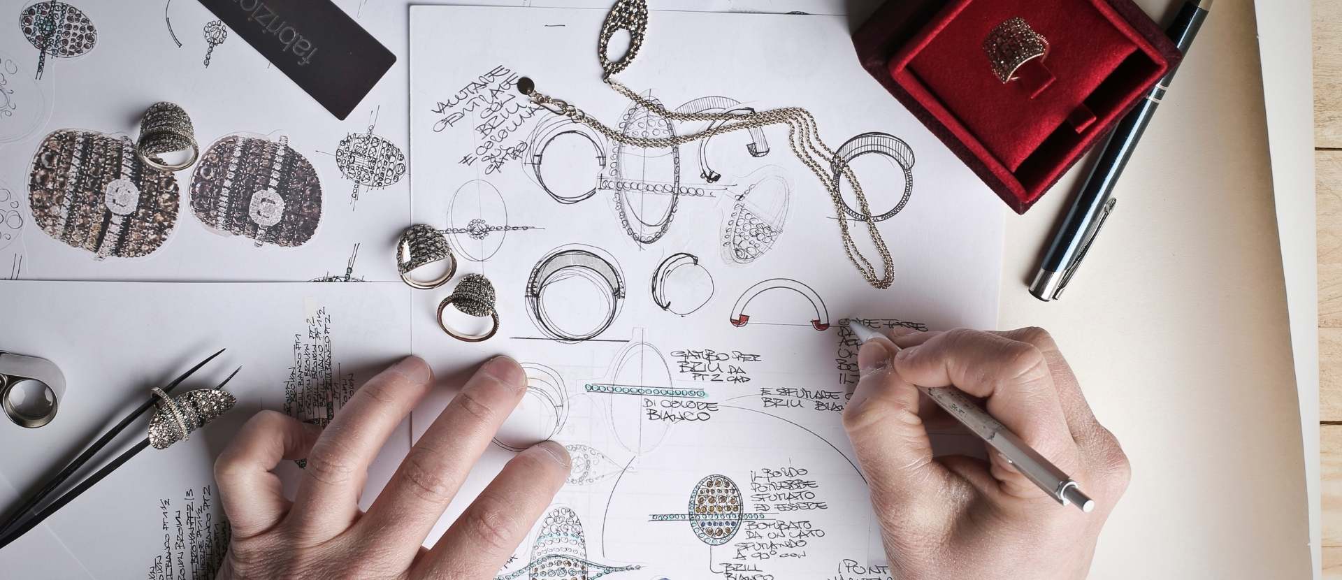 tienda de diamantes diseños